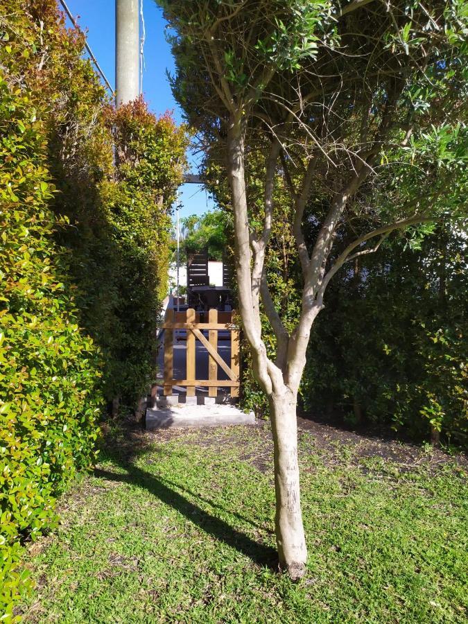 Villa Giulio Fondachello  Eksteriør bilde
